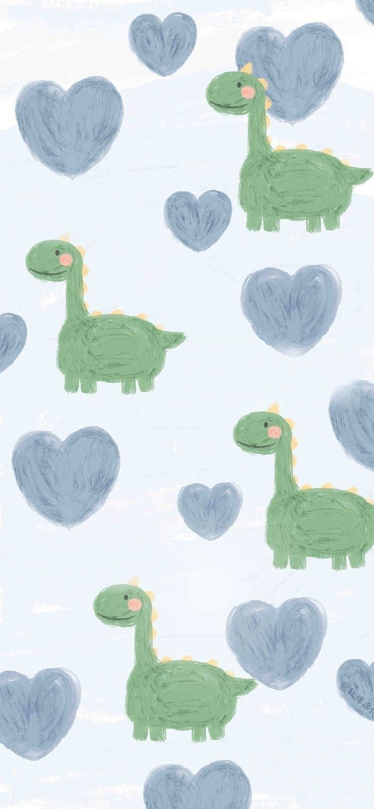 DINO LOVERS