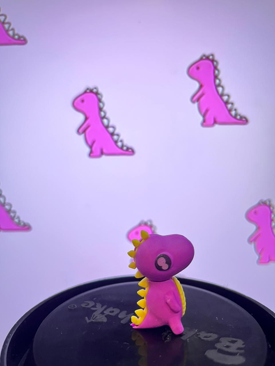 Cutest Baby Dinosaur Pencil Erasers